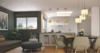 Apartamento com 3 Quartos à venda, 151m² no Mercês, Curitiba - Foto 11