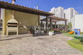 Apartamento com 3 Quartos à venda, 63m² no Jardim Itú Sabará, Porto Alegre - Foto 42
