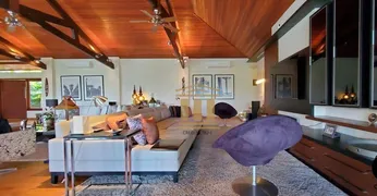 Casa de Condomínio com 4 Quartos à venda, 500m² no Cambaquara, Ilhabela - Foto 5