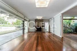 Casa com 4 Quartos para alugar, 488m² no Jardim Paulistano, São Paulo - Foto 3