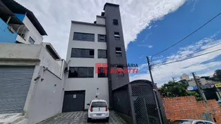 Prédio Inteiro para venda ou aluguel, 694m² no Nova Petrópolis, São Bernardo do Campo - Foto 118