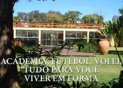 Terreno / Lote / Condomínio à venda, 2200m² no Residencial Fazenda Alvorada, Porto Feliz - Foto 12