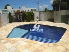 Casa de Condomínio com 3 Quartos à venda, 202m² no JOSE DE ALENCAR, Fortaleza - Foto 36