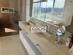 Casa de Condomínio com 4 Quartos à venda, 422m² no Genesis 1, Santana de Parnaíba - Foto 2