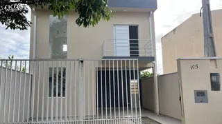 Casa com 3 Quartos à venda, 112m² no Residencial Santa Paula, Jacareí - Foto 1