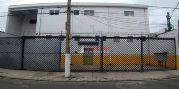 Galpão / Depósito / Armazém à venda, 1500m² no Vila das Palmeiras, Guarulhos - Foto 1
