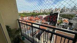 Apartamento com 2 Quartos à venda, 76m² no Santana, São Paulo - Foto 18