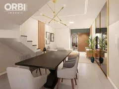 Casa de Condomínio com 2 Quartos à venda, 103m² no Velha, Blumenau - Foto 2