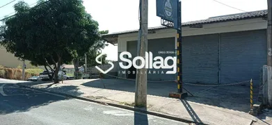 Galpão / Depósito / Armazém à venda, 250m² no Jardim Pinheiros, Valinhos - Foto 5