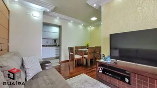 Apartamento com 2 Quartos à venda, 68m² no Vila Gilda, Santo André - Foto 2