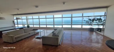 Apartamento com 4 Quartos para venda ou aluguel, 336m² no Copacabana, Rio de Janeiro - Foto 8