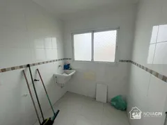 Apartamento com 2 Quartos para alugar, 90m² no Aviação, Praia Grande - Foto 10