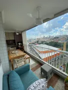 Apartamento com 3 Quartos à venda, 123m² no Parada Inglesa, São Paulo - Foto 19