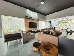 Casa de Condomínio com 4 Quartos para alugar, 360m² no Alphaville, Santana de Parnaíba - Foto 7