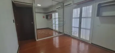 Apartamento com 3 Quartos à venda, 140m² no Lago Parque, Londrina - Foto 15