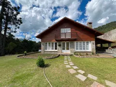 Casa com 4 Quartos para venda ou aluguel, 246m² no Quebra Frascos, Teresópolis - Foto 1