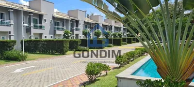 Casa de Condomínio com 3 Quartos à venda, 84m² no Lagoa Redonda, Fortaleza - Foto 6