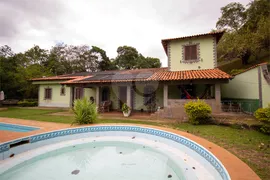 Casa de Condomínio com 5 Quartos para venda ou aluguel, 500m² no Saboó, São Roque - Foto 17