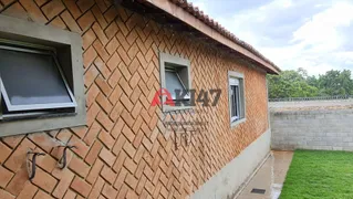 Fazenda / Sítio / Chácara com 3 Quartos à venda, 366m² no Condominio Quintas do Campo Largo, Aracoiaba da Serra - Foto 60