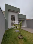 Casa com 3 Quartos à venda, 107m² no Residencial Portinari, Goiânia - Foto 1