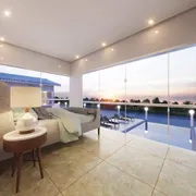 Apartamento com 2 Quartos à venda, 77m² no , Santa Cruz Cabrália - Foto 2
