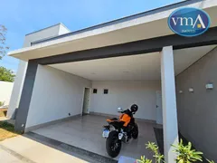 Casa de Condomínio com 2 Quartos à venda, 100m² no Santa Cruz II, Cuiabá - Foto 19
