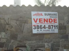 Terreno / Lote / Condomínio à venda, 320m² no Sumaré, São Paulo - Foto 1