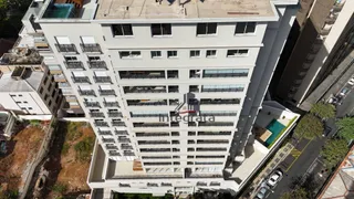Apartamento com 3 Quartos para alugar, 178m² no São Benedito, Poços de Caldas - Foto 1