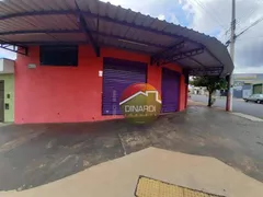 Loja / Salão / Ponto Comercial para alugar, 56m² no Parque Ribeirão Preto, Ribeirão Preto - Foto 4