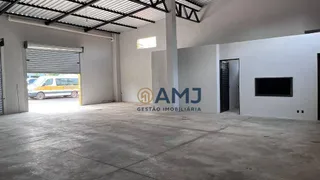 Galpão / Depósito / Armazém para alugar, 150m² no Ipiranga, Goiânia - Foto 11