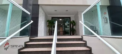 Apartamento com 3 Quartos à venda, 118m² no Vila Caicara, Praia Grande - Foto 8