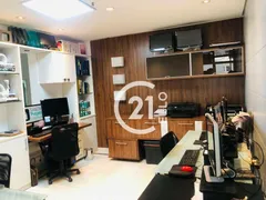 Conjunto Comercial / Sala à venda, 33m² no Cerqueira César, São Paulo - Foto 11