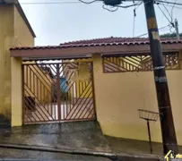 Casa com 3 Quartos à venda, 150m² no Vila Humaita, Santo André - Foto 1