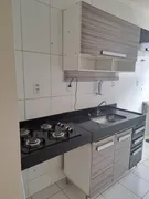 Apartamento com 2 Quartos à venda, 47m² no Parque São Sebastião, Ribeirão Preto - Foto 2