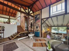 Casa de Condomínio com 4 Quartos à venda, 468m² no Jardim Mediterrâneo, Cotia - Foto 10