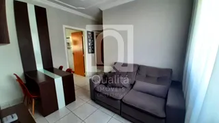 Apartamento com 2 Quartos à venda, 54m² no Parque São João, Votorantim - Foto 1