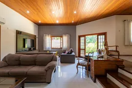 Casa de Condomínio com 4 Quartos à venda, 350m² no Alphaville, Santana de Parnaíba - Foto 7
