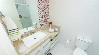 Casa de Condomínio com 4 Quartos para venda ou aluguel, 610m² no Alphaville Graciosa, Pinhais - Foto 29