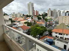 Apartamento com 3 Quartos à venda, 120m² no Vila Bastos, Santo André - Foto 26