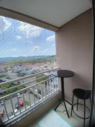 Apartamento com 2 Quartos à venda, 60m² no Villa Di Cesar, Mogi das Cruzes - Foto 6