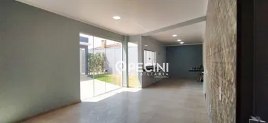 Casa de Condomínio com 3 Quartos à venda, 327m² no Jardim Leblon, Rio Claro - Foto 10