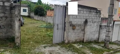 Terreno / Lote / Condomínio à venda, 360m² no Senhora das Graças, Betim - Foto 1