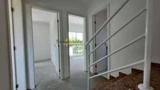 Casa de Condomínio com 3 Quartos à venda, 129m² no Uberaba, Curitiba - Foto 16