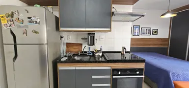 Apartamento com 1 Quarto à venda, 26m² no Santa Cecília, São Paulo - Foto 8