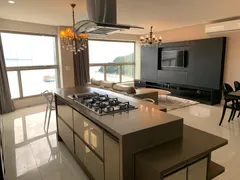 Apartamento com 4 Quartos para alugar, 184m² no Frente Mar Centro, Balneário Camboriú - Foto 12