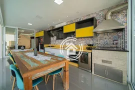 Casa de Condomínio com 3 Quartos para venda ou aluguel, 387m² no Jardim Mariluz, São Pedro - Foto 24