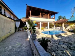 Casa com 6 Quartos à venda, 383m² no Ressaca, Ubatuba - Foto 4