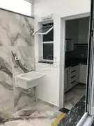 Apartamento com 2 Quartos para alugar, 65m² no Paraiso, Santo André - Foto 4