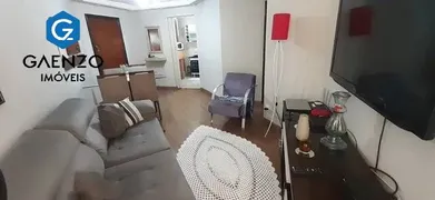 Apartamento com 2 Quartos à venda, 54m² no Padroeira, Osasco - Foto 13