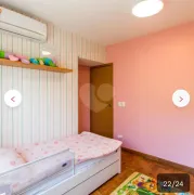 Apartamento com 3 Quartos à venda, 125m² no Jardim Paulistano, São Paulo - Foto 19